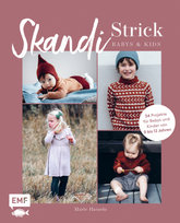 Skandi-Strick - Babys & Kids Edition Michael Fischer