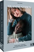 Skandi-Strick-Design Christophorus-Verlag