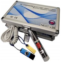 Skaner Biorezonans QUANTUM CEL NEXT v26 PL