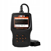 Skaner diagnostyczny OBD2 Ancel AD530 ANCEL