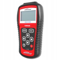 Skaner Diagnostyczny Tester Samochodowy Kw808 LTC