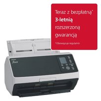 Skaner dokumentów Fujitsu-Ricoh Fi-8170 A4 Inna marka