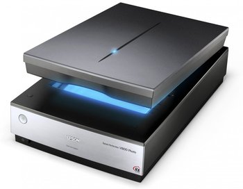 Skaner EPSON Perfection V 800 Photo - Epson