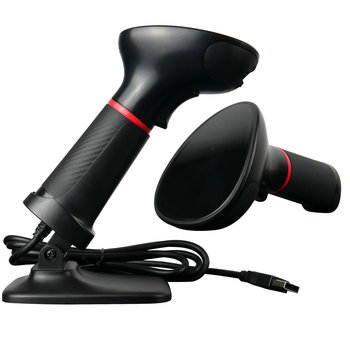 Skaner Qr Kodów Kreskowych Aztec Automatyczny - HDWR