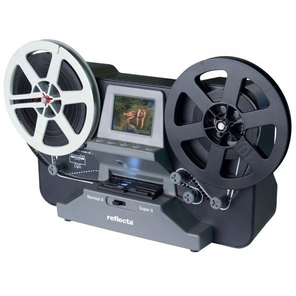 Skaner Reflecta Super 8 Normal 8 Reflecta Sklep EMPIK COM skaner-reflecta-super-8-normal-8-reflecta-sklep-empik-com