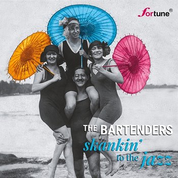 Skankin' To The Jazz - The Bartenders
