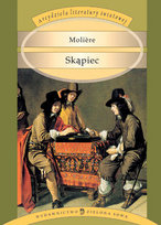 Skąpiec Molier