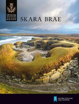 Skara Brae - Clarke David
