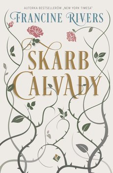 Skarb Calvady - Rivers Francine