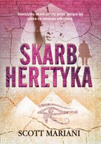 Skarb heretyka Mariani Scott