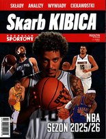 Skarb Kibica Magazyn