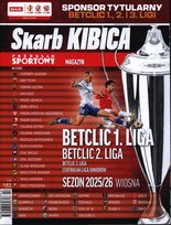 Skarb Kibica Magazyn