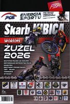 Skarb Kibica Magazyn