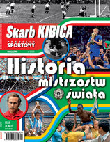 Skarb Kibica Magazyn