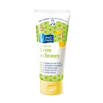 SKARB MATKI Krem ochronny, 75 ml - Skarb Matki