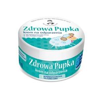 SKARB MATKI Zdrowa Pupka Krem, 90 ml