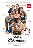 Skarb Mikołajka Lepetit Emmanuelle