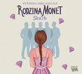 Skarb. Rodzina Monet. Tom 1 - audiobook - Marczak Weronika