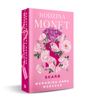 Skarb. Rodzina Monet. Tom 1. Wydanie specjalne