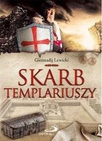 Skarb templariuszy Lewicki Giennadij