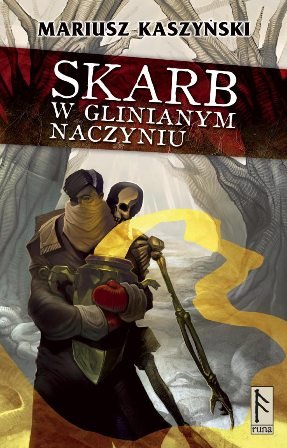 Skarb w glinianym naczyniu