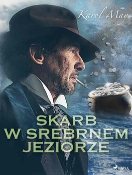 Skarb w Srebrnem Jeziorze - May Karol