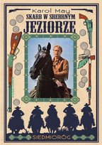 Skarb w Srebrnym Jeziorze May Karol