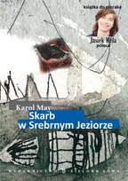 Skarb w Srebrnym Jeziorze May Karol