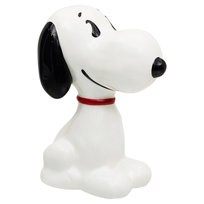 Skarbonka ceramiczna, Snoopy, postać Empik
