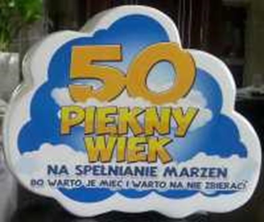 Skarbonka, Dream 50
