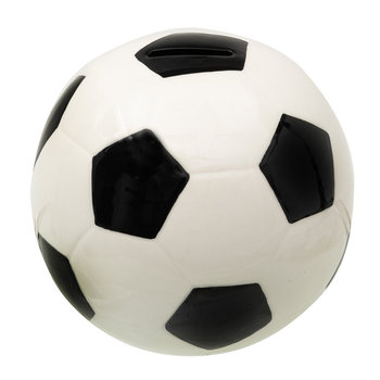 Skarbonka, Dzień Chłopaka, Piłka Nożna - Empik