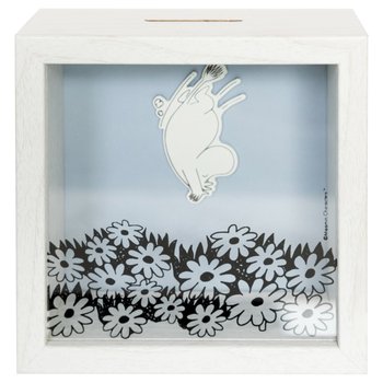 Skarbonka, Moomin, Błękitny - Empik