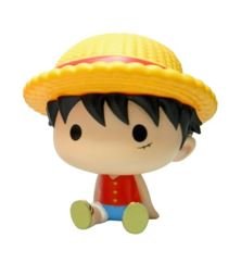 Skarbonka One Piece -Chibi Luffy - Yamann