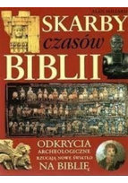 Skarby czasów Biblii Millard Alan