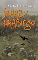 Skarby Hrabiego Cierechowicz Aneta