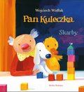 Skarby. Pan Kuleczka. Tom 8&nbsp;-&nbsp;Widłak Wojciech