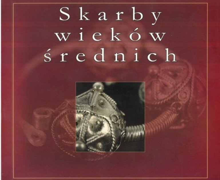 Skarby wieków średnich - Opracowanie zbiorowe | Książka w Empik