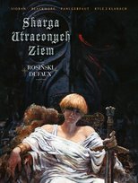 Skarga Utraconych Ziem Rosiński Grzegorz, Dufaux Jean