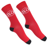 skarpetki AC/DC - 50TH LOGO-39/44 Inna marka