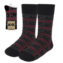 skarpetki AC/DC - LOGO-40/46 AC/DC