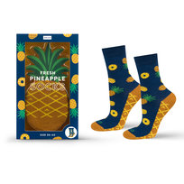 Skarpetki Ananas - 36-40 SOXO