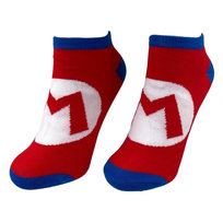 Skarpetki Bawełniane Super Mario Bros 3 Męskie 39-44