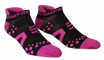 Skarpetki Do Biegania Compressport Pro Running Socks 3D.Dot - Rozmiary 45-48 - Compressport