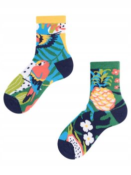 Skarpetki dziecięce Todo Socks Tropical Kids 23-26 - Todo Socks