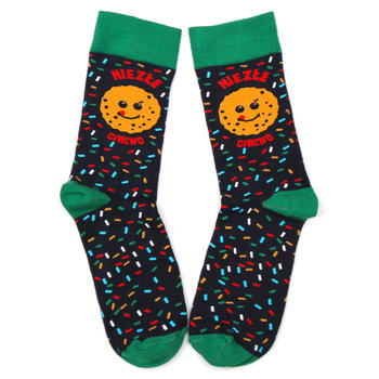 Skarpetki, Dzień Chłopaka, Ciacho, Rozmiar 43-46 - Empik