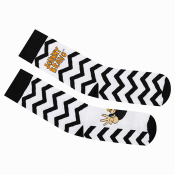 Skarpetki, Dzień Chłopaka, JOHNNY BRAWO, Rozmiar Uniwersalny - Empik