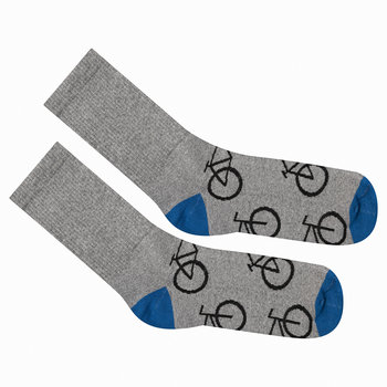 Skarpetki, Dzień Chłopaka, Sportowe, Rozmiar Uniwersalny - Empik