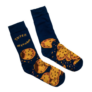 Skarpetki, Dzień Chłopaka, "Super Ciacho" - Empik