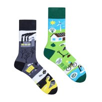Skarpetki Ekologia 40-43 Spox Sox