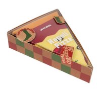 Skarpetki EMS Napoli Pizza EAT MY SOCKS
